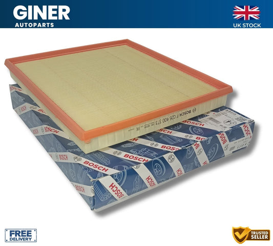 Air Filter F026400373 Bosch 1731778 CC119601CB 1741459 7424999339 S0373 Quality