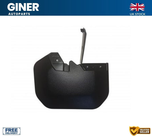 REPAIR Front Left Mud Flaps For 2014-ON Ford Transit MK8 BK31 16A267 AA5JA6