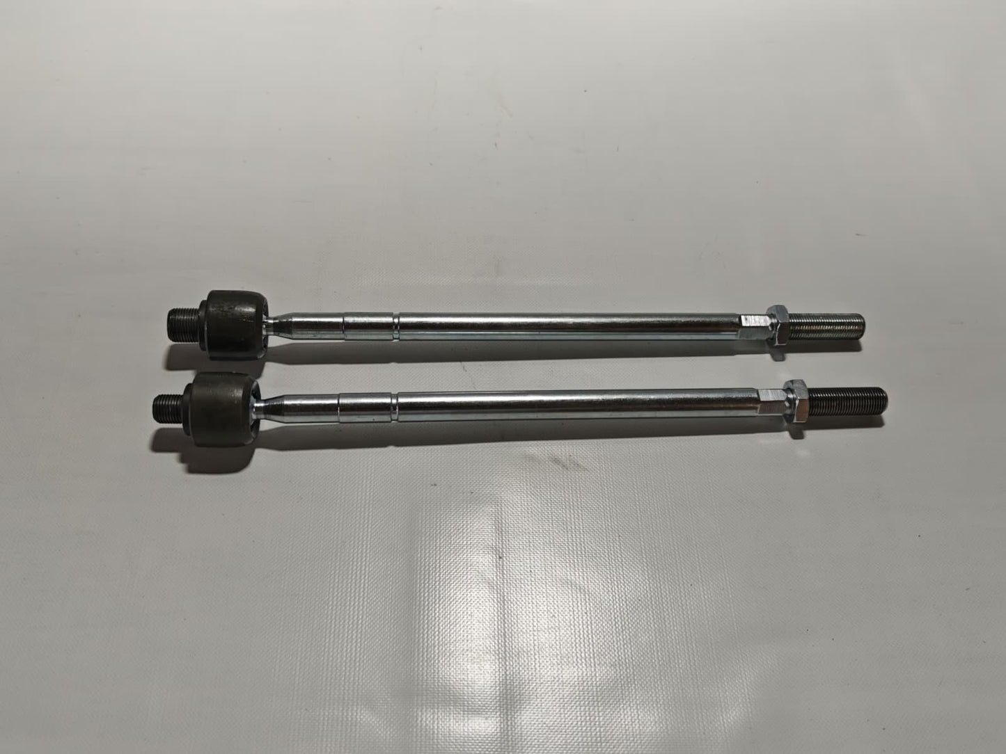 Tie Rod x 2 For Ford Transit Mk6 Mk7 2000 - 2014 YC153L519AA 6C113L519BA 1370710