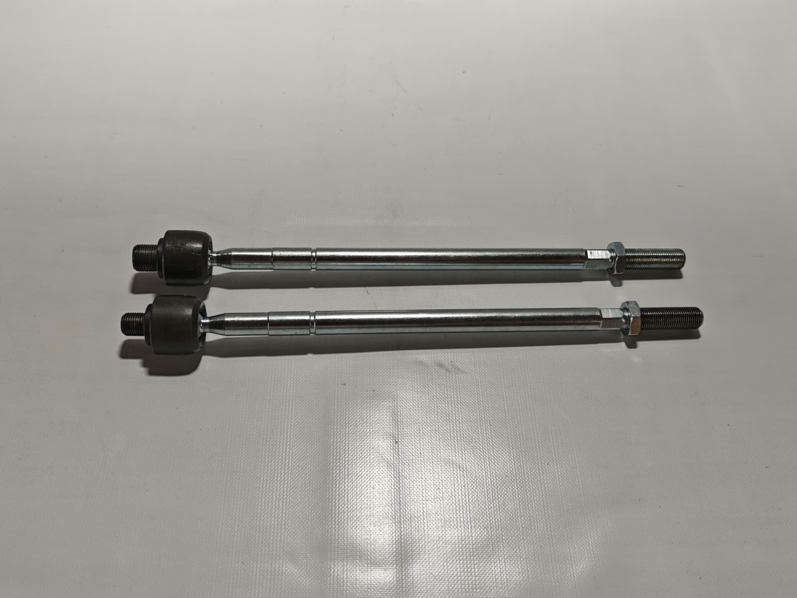 Tie Rod x 2 For Ford Transit Mk6 Mk7 2000 - 2014 YC153L519AA 6C113L519BA 1370710