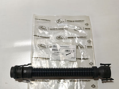Gates Crank Case Breather Pipe Hose For BMW 118D 2.0D 2006-2013 13717803842 New