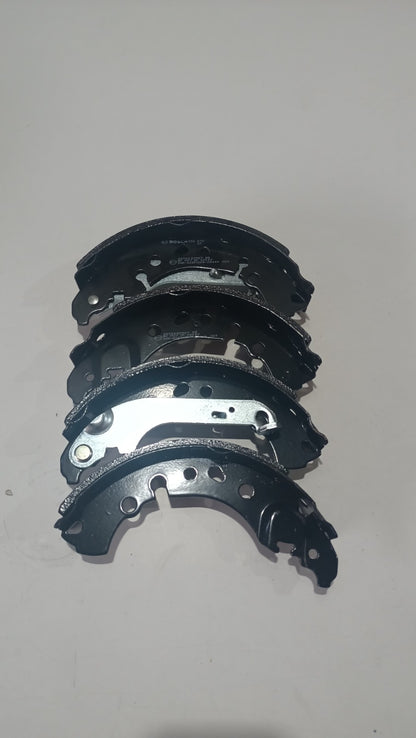 Bosch Brake Shoes Set 0986487961 KTH1BC2200AB 2112555 BS7961 Quality Guaranteed