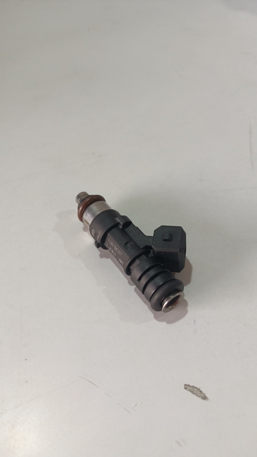 BOSCH Petrol Fuel Injector 0280158207 Nozzle Valve VP8A6U9F593AA 1538984 EV14ES