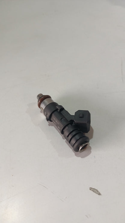 BOSCH Petrol Fuel Injector 0280158207 Nozzle Valve VP8A6U9F593AA 1538984 EV14ES