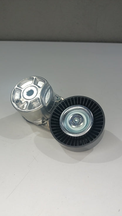 REPAIR Aux Belt Tensioner T39526 Drive V-Ribbed 2018333 2383344 GK2Q6A228AA New