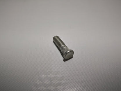5X Wheel Stud M12 X 42mm For Ford C-Max Fiesta Focus Mondeo Courier 1473166