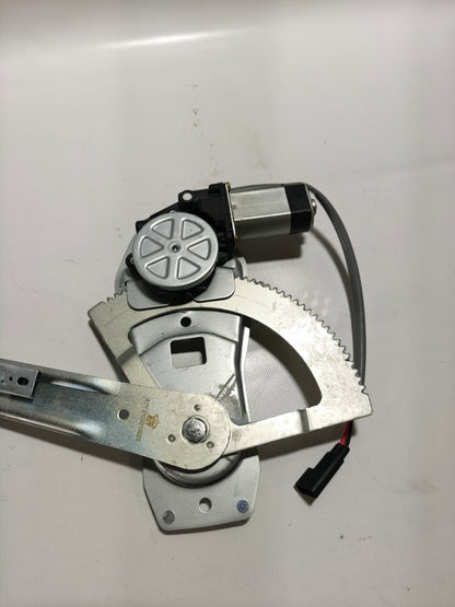 Window Regulator W/ Motor Front Right Diıver Side Ford Transit Mk6 Mk7 1492722