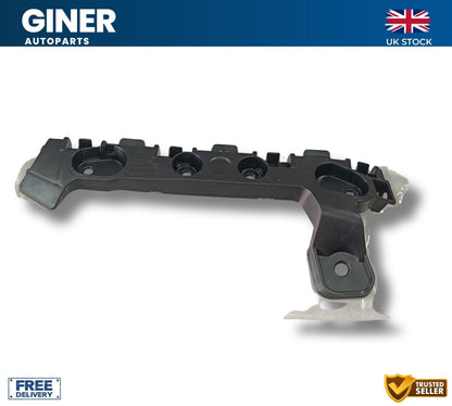 REPAIR Rear Bumper Bracket RH Driver Side For 2017-2022 Ford Fiesta MK8