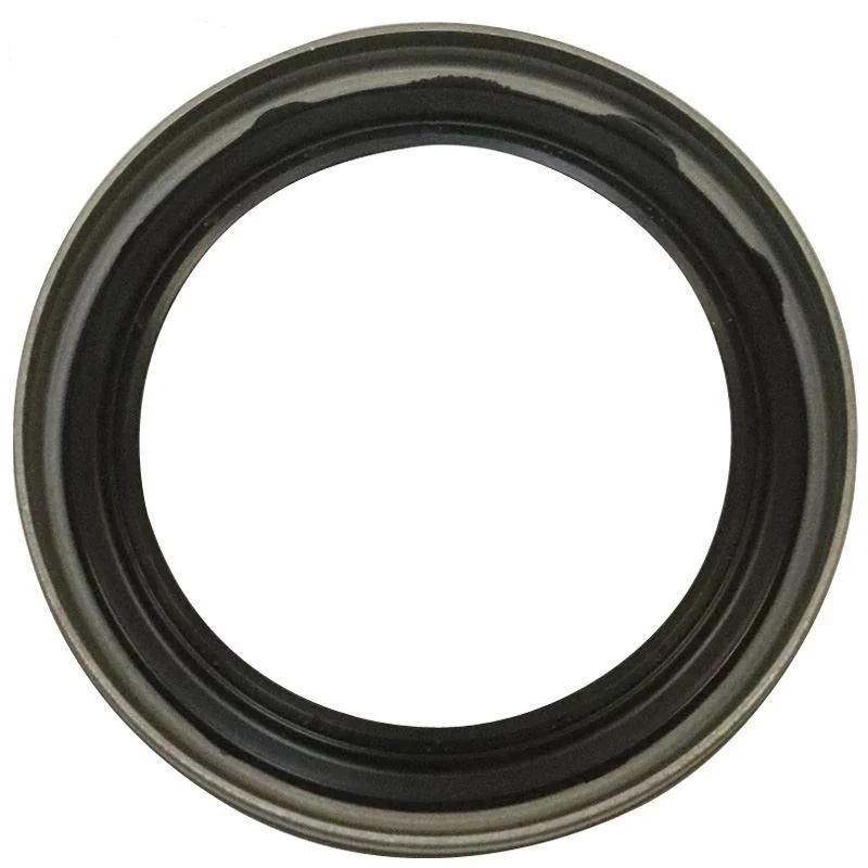 Genuine Ford Crankshaft Oil Seal TRANSIT CUSTOM V362 2.0D Front 2015 on 2089587