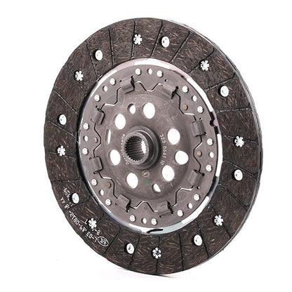 LuK Dual Mass Flywheel DMF Kit with Clutch 600001600 02A141165A 02A141165B New