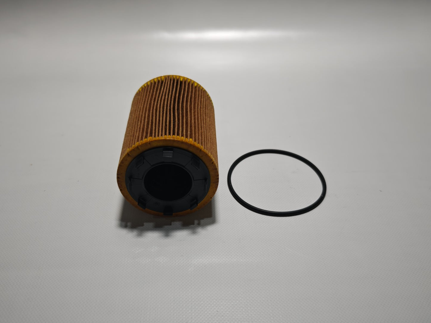 Mann Oil Filter HU719/7X 68001297AA K68001297AA 1118184 1250679 MN980125 Quality