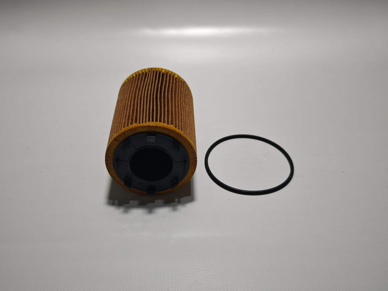 Mann Oil Filter HU719/7X 68001297AA K68001297AA 1118184 1250679 MN980125 Quality