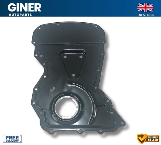 REPAIR Timing Chain Front Cover For Citroen Jumper Ford Transit MK7 2.2 FWD