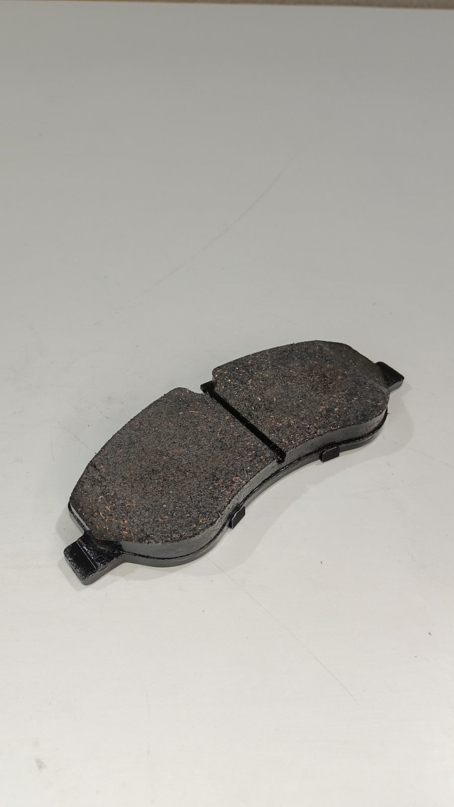 BESER Front Brake Pads Transit Set Kit For Ford 1 916 326 Febi 16955