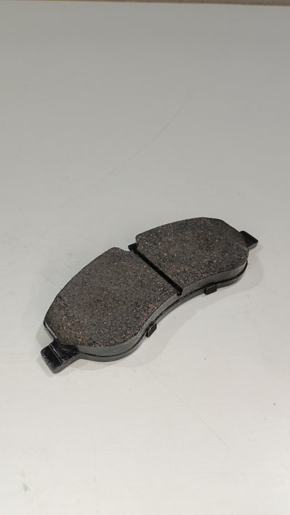 BESER Front Brake Pads Transit Set Kit For Ford 1 916 326 Febi 16955