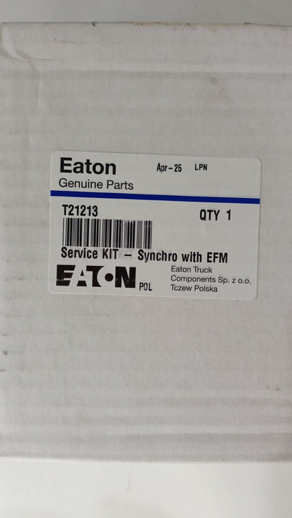 Eaton Syncro Ring Assembly Kit For 9 Speed Gear 6209X 8883043/8883044/8880460