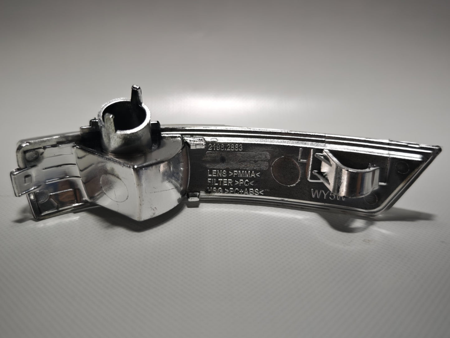 For Ford Focus Mk3 Door Wing Mirror Indicator Lens Left  Genuine Quality 1538488