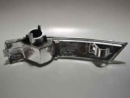 For Ford Focus Mk3 Door Wing Mirror Indicator Lens Left  Genuine Quality 1538488