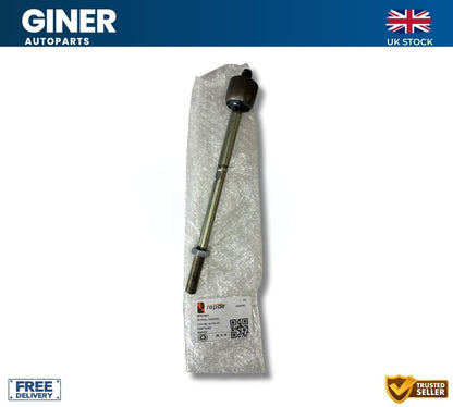 Inner Rack End For Ford Fiesta Mk7 1.0 2017 On Tie Rod Joint 2090582