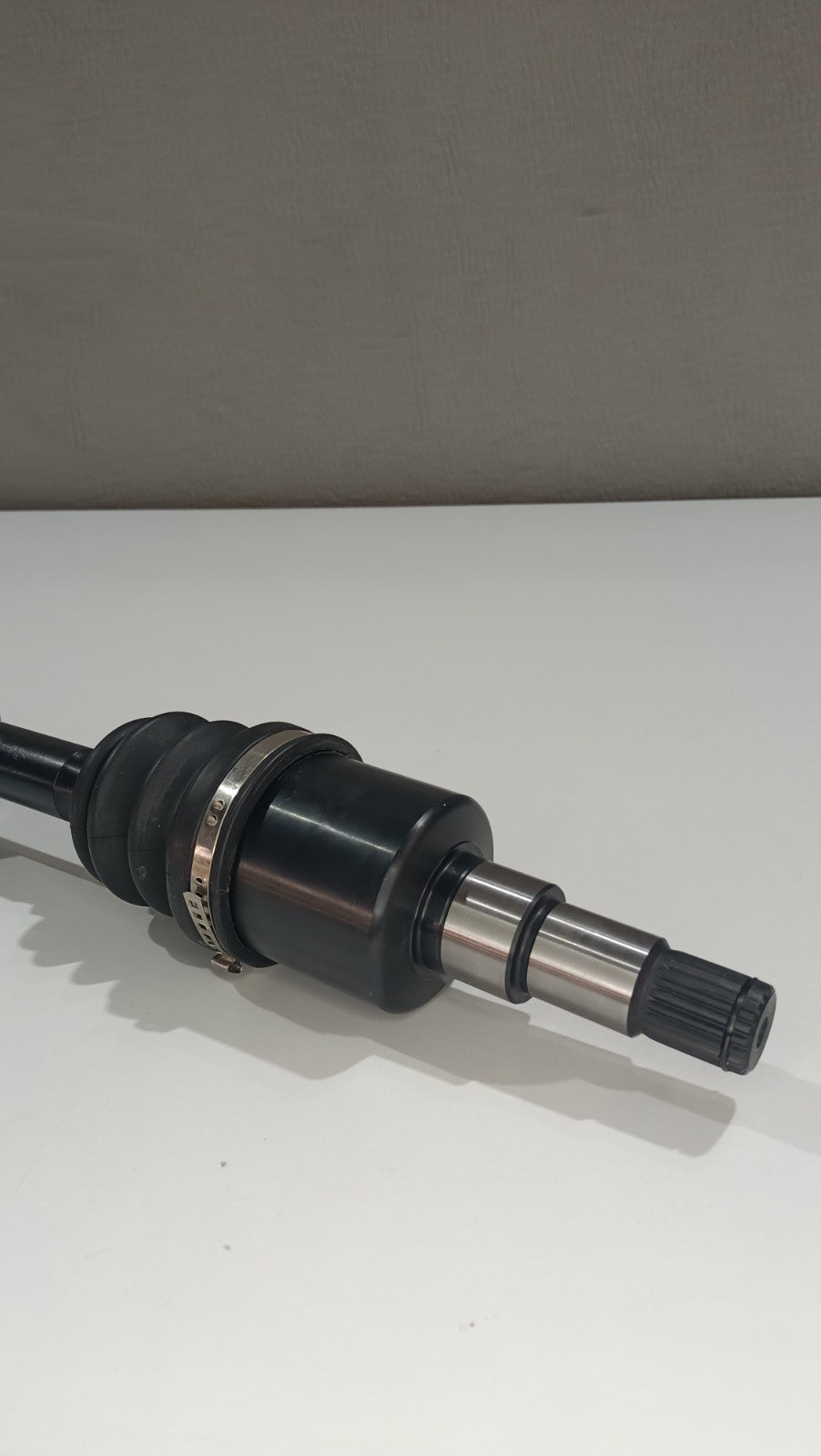 VEKA Drive Shaft Front Right 05 to 12 HYDA Driveshaft For Ford Focus Mk2 ST 2.5