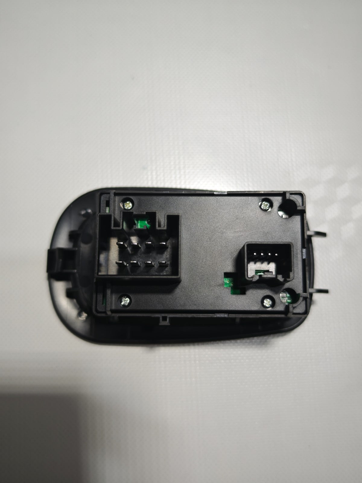 Drivers Side Door Double Window Switch For Ford Transit Custom MK8 2014+ 1791339