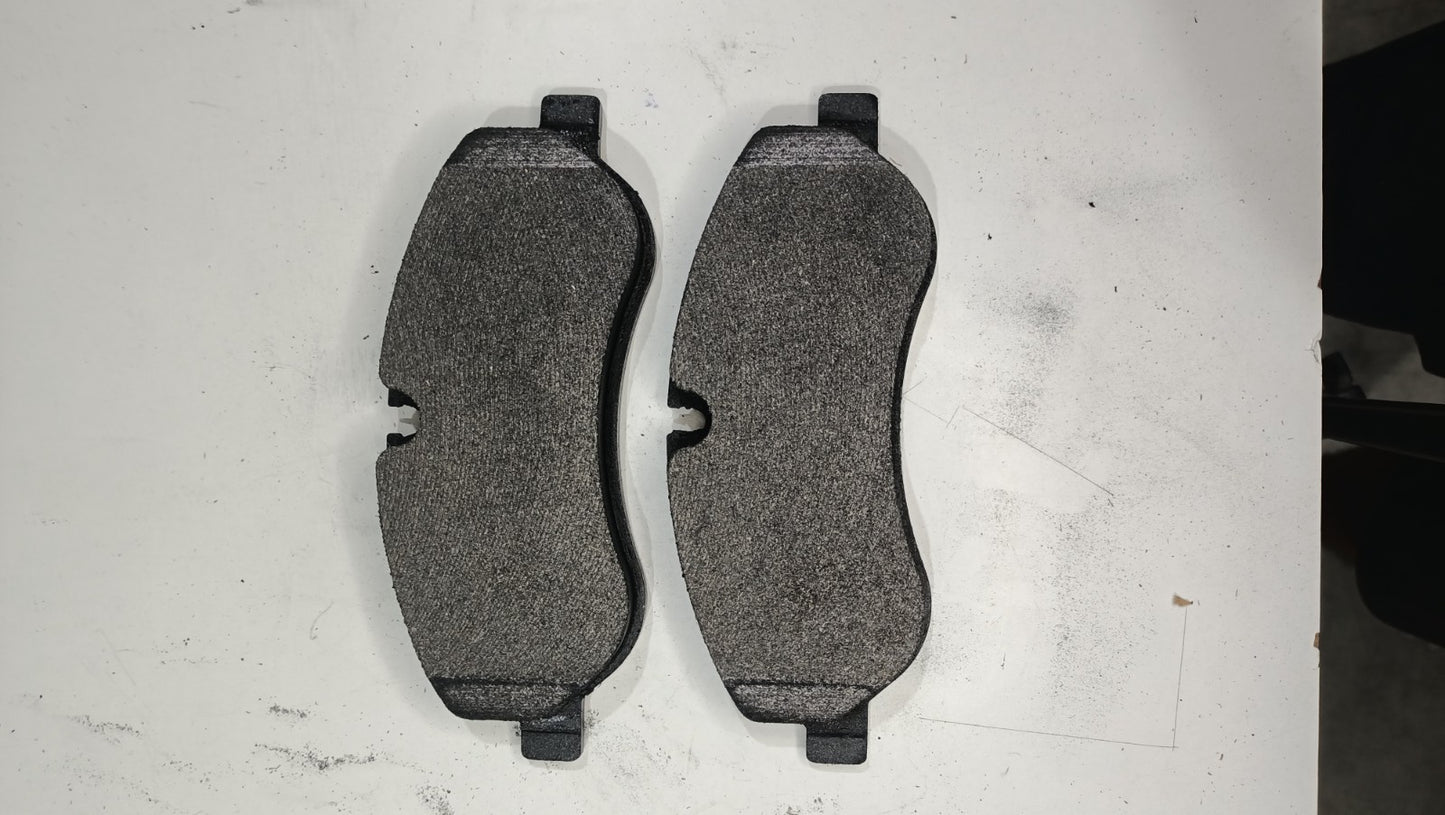 Brake Pads Front For Ford Transit V363 Tourneo Custom Transit Custom V362 MGA