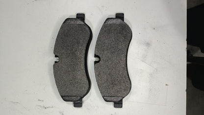 Brake Pads Front For Ford Transit V363 Tourneo Custom Transit Custom V362 MGA