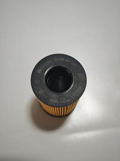 Oil Filter F026407023 Bosch 03L115562 03L115466 P7023 Genuine Quality VW Group