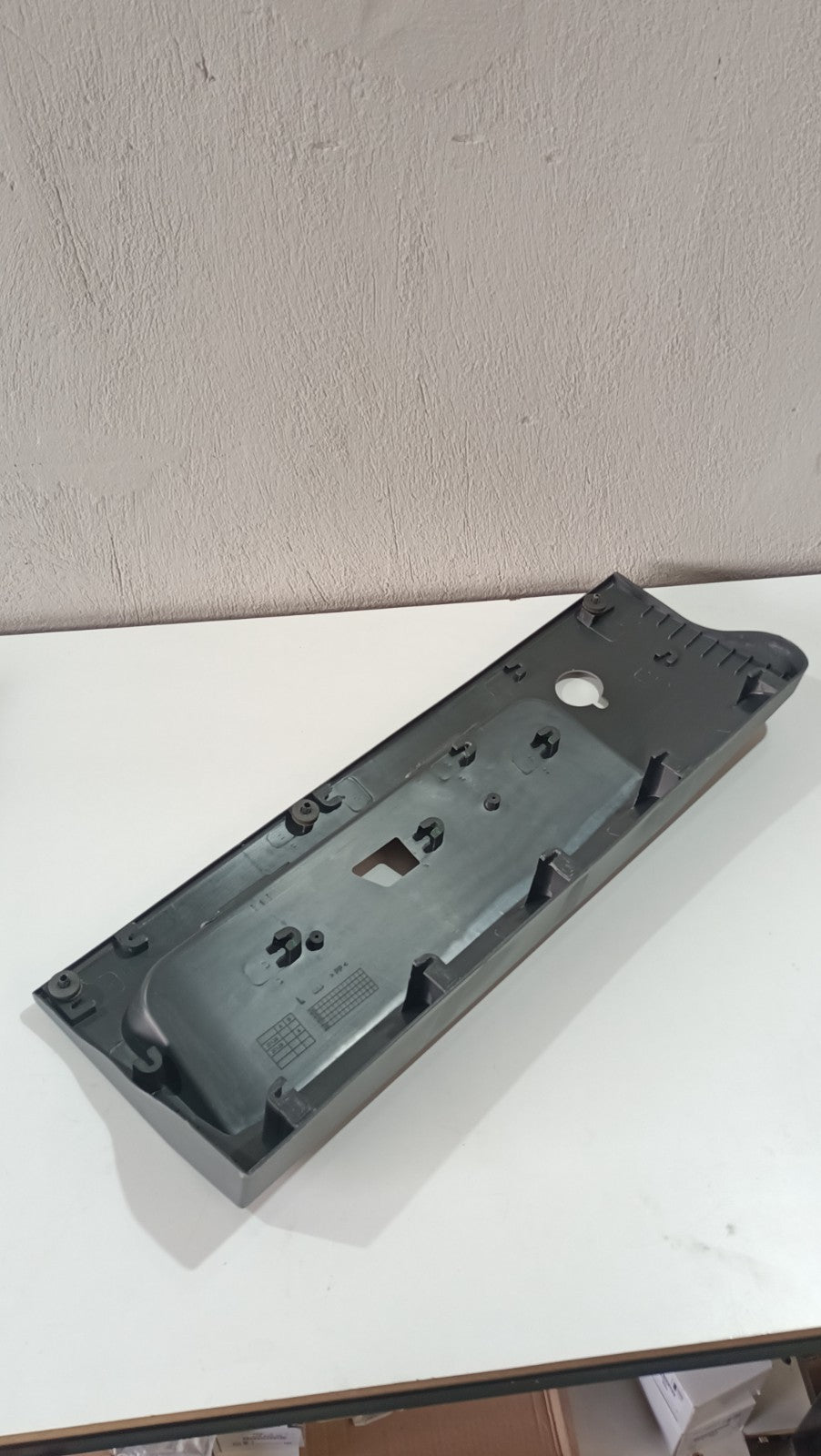 REPAIR Rear Number Plate Surround For 2014 - On Ford Transit MK8/V363 1874808