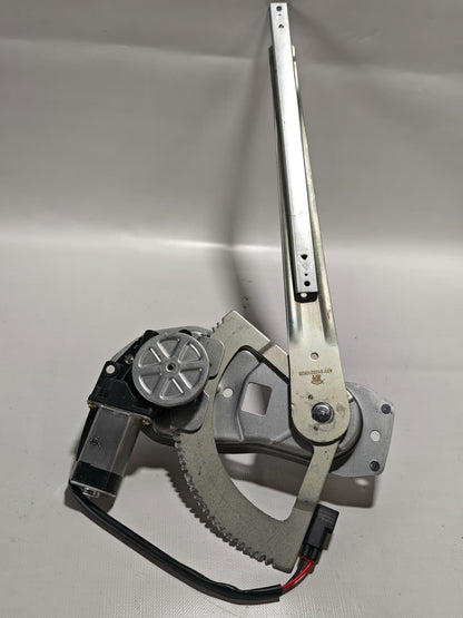 Window Regulator W/ Motor Front Left Diıver Side Ford Transit Mk6 Mk7 4458247