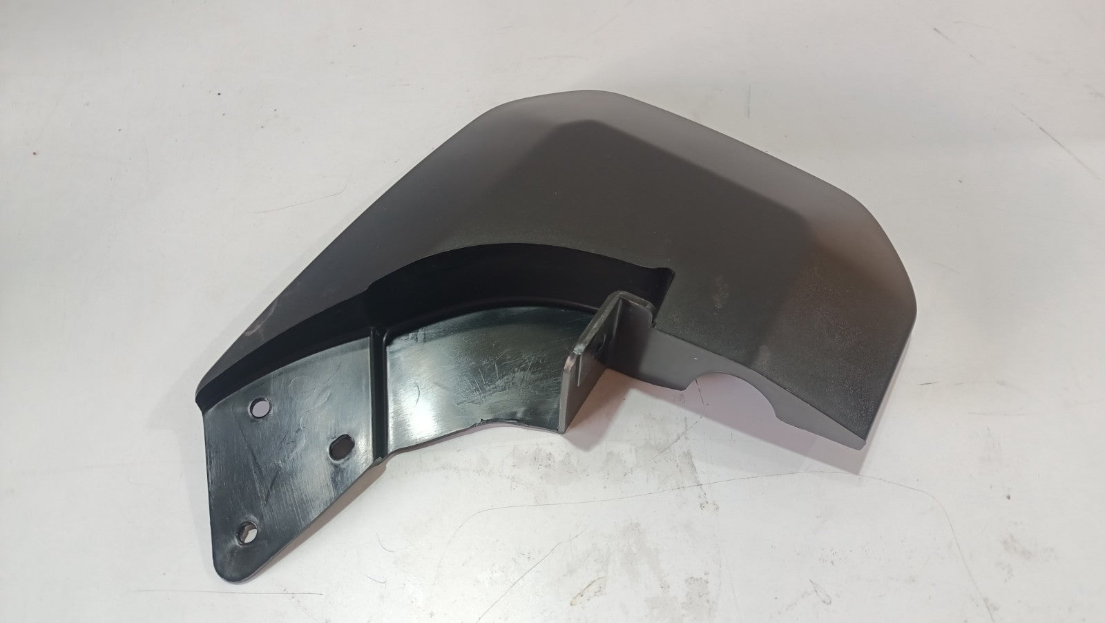 GENUINE Rear Right Single Wheel Mud Flat Splash Guard For 2014  Ford Transit MK8