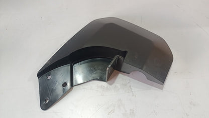 GENUINE Rear Right Single Wheel Mud Flat Splash Guard For 2014  Ford Transit MK8