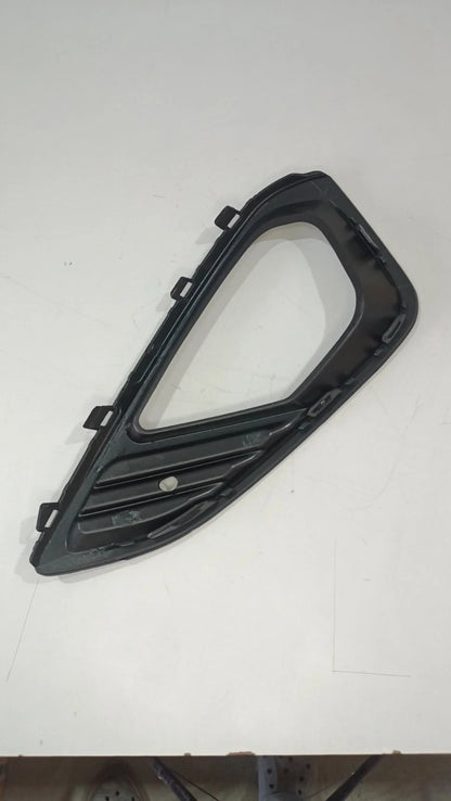 Bumper Left Rigt Fog Light Grille Frame Trim Ford Fiesta MK8 2143222 2143213