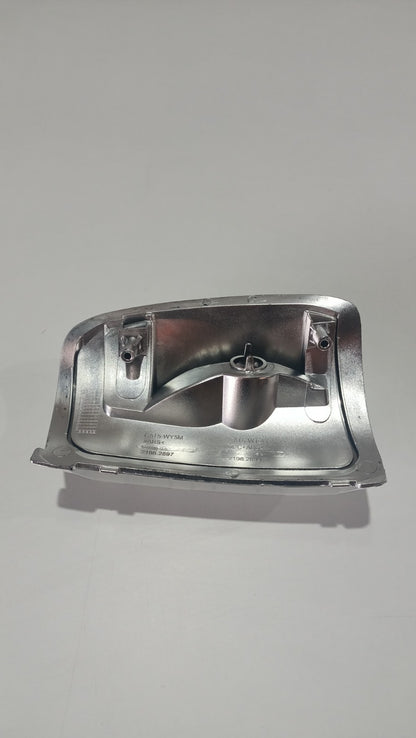 REPAIR Door Wing Mirror Indicator Lens Clear Left Side For Ford Transit MK8