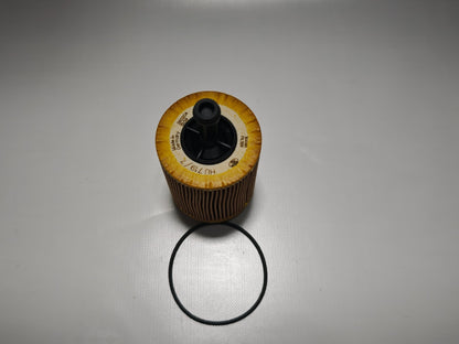 Mann Oil Filter HU719/7X 68001297AA K68001297AA 1118184 1250679 MN980125 Quality