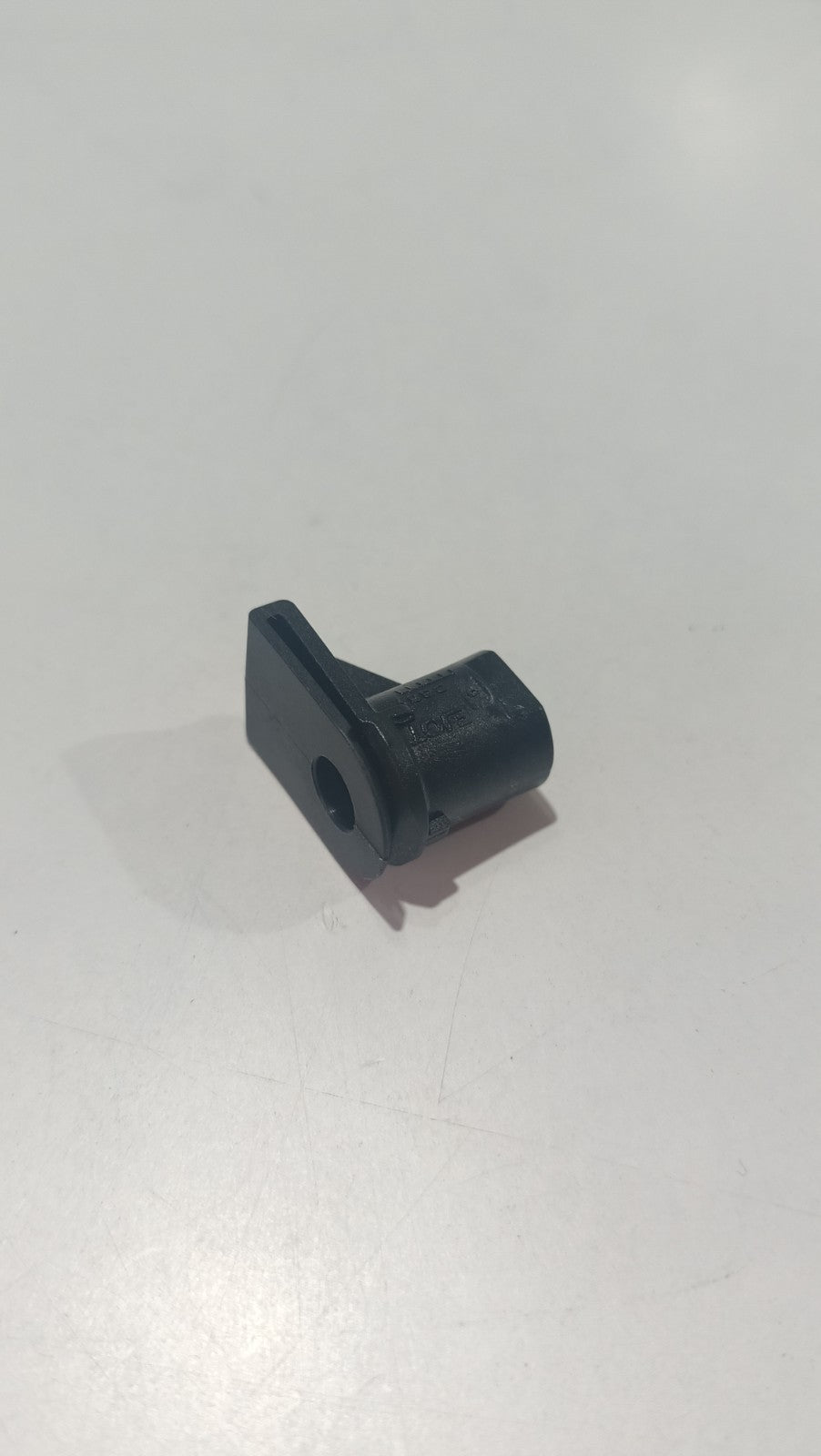 REPAIR Headlamp Nut Black Front For 2010+ONWARDS Ford C-Max 1681392