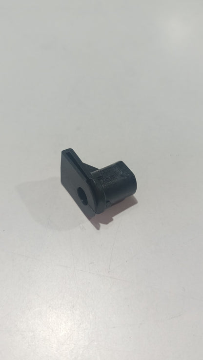 REPAIR Headlamp Nut Black Front For 2010+ONWARDS Ford C-Max 1681392