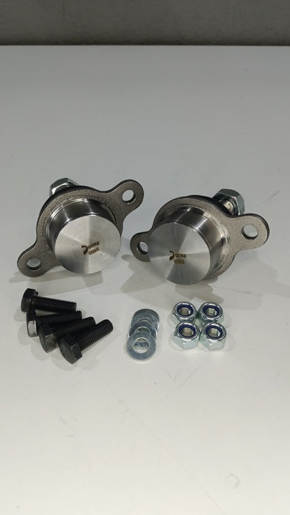 Front Lower Wishbone Ball Joints Pair For Ford Transit MK8 2014-2023 2192439