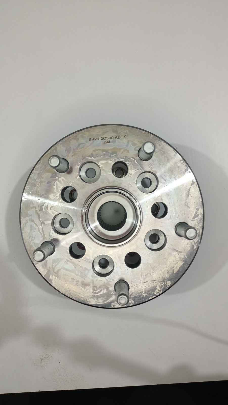 REPAIR Front Hub Wheel Bearing For 13-19 Ford Transit MK8 1769170 BK21 2C300 AB