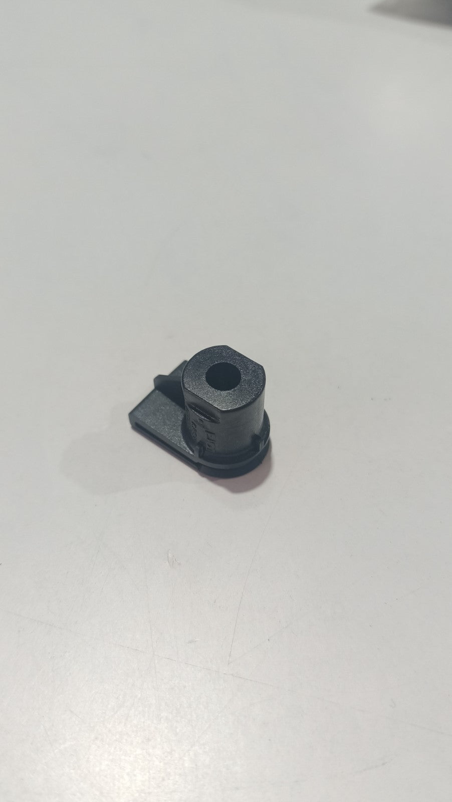 REPAIR Headlamp Nut Black Front For 2010+ONWARDS Ford C-Max 1681392