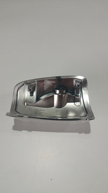 2X Wing Mirror Indicator Lens Light Left & Right For Ford Transit Mk8 19-On V363