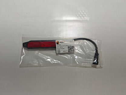 Led Rear Marker Light Lamp 1843197 For 14- Ford Transit MK8 Tipper / Chassis Cab