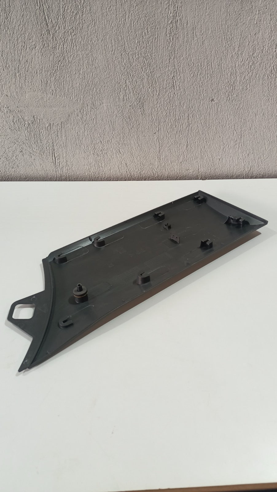 REPAIR Right Rear Door Moulding For Ford Transit MK8 1854496 Transit V363