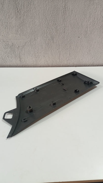 REPAIR Right Rear Door Moulding For Ford Transit MK8 1854496 Transit V363