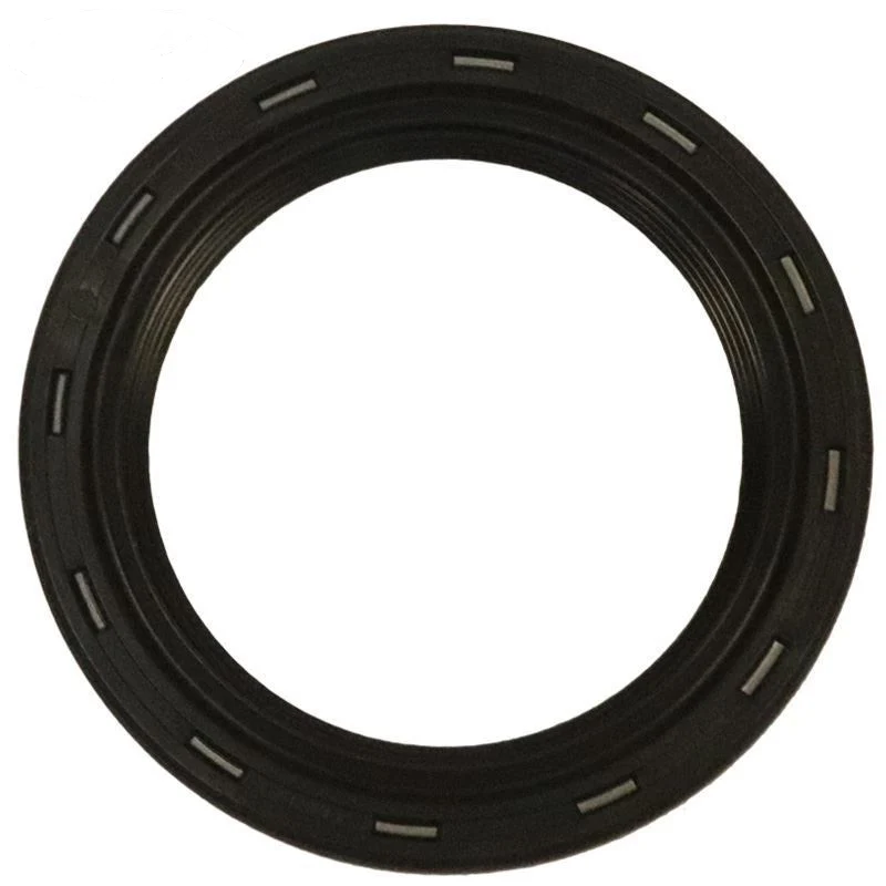 Genuine Ford Crankshaft Oil Seal TRANSIT CUSTOM V362 2.0D Front 2015 on 2089587