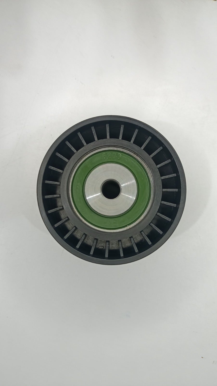 REPAIR Aux Belt Idler Pulley For Ford Transit Custom V362 2.0D 2025002