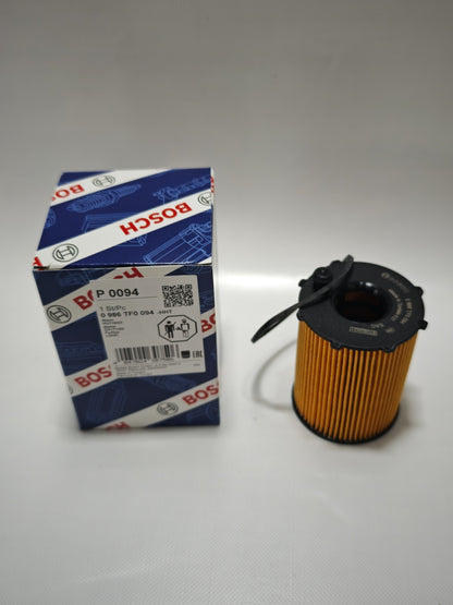 Bosch Oil Filter 1457429238 11427805978 1109AY 1109T3 1109Y2 1109Z6 F026408887