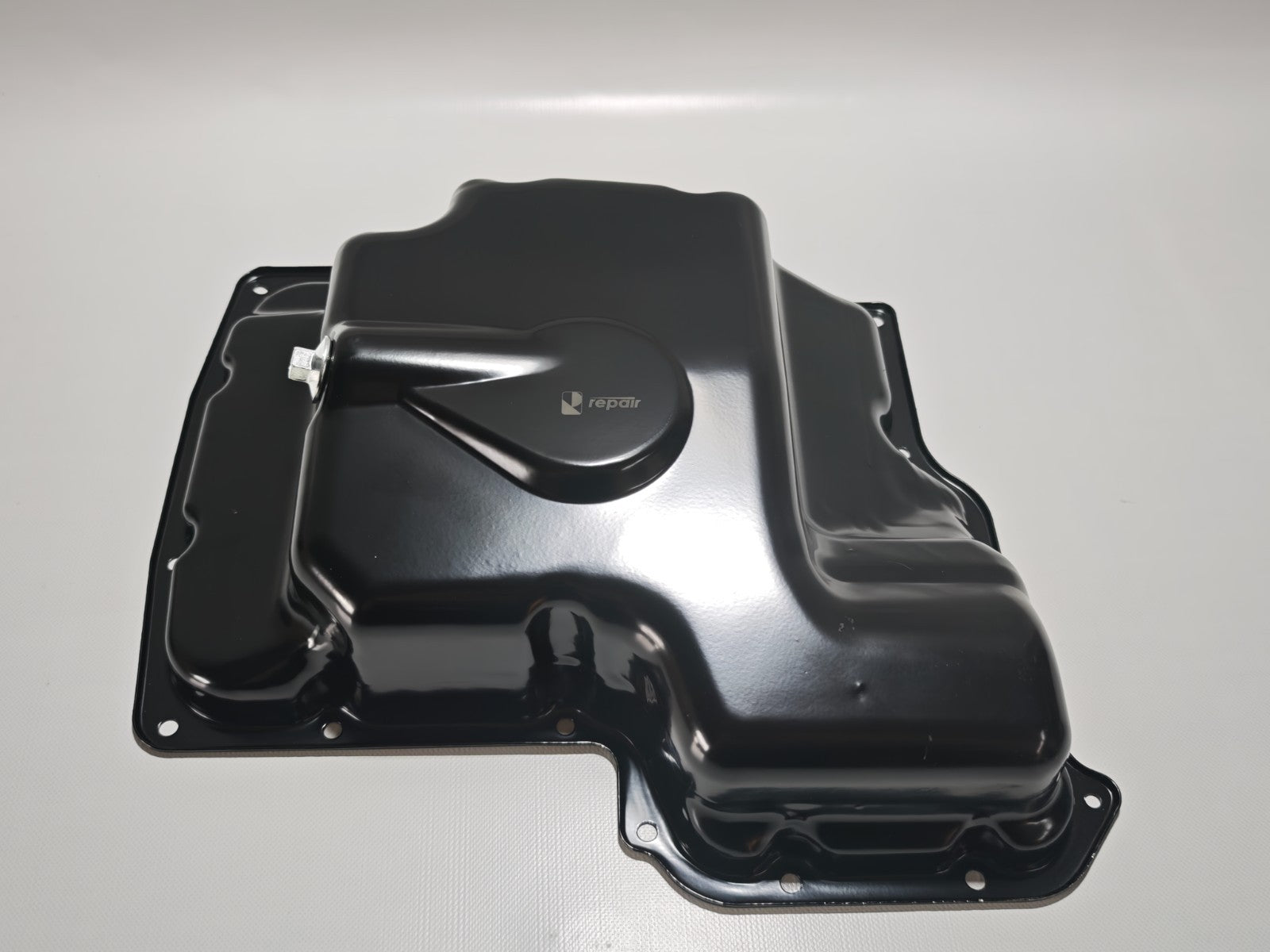 For Ford Transit MK6 MK7 MK8 2.0 2.2 FWD Oil Sump Oil Sump Pan 1706974