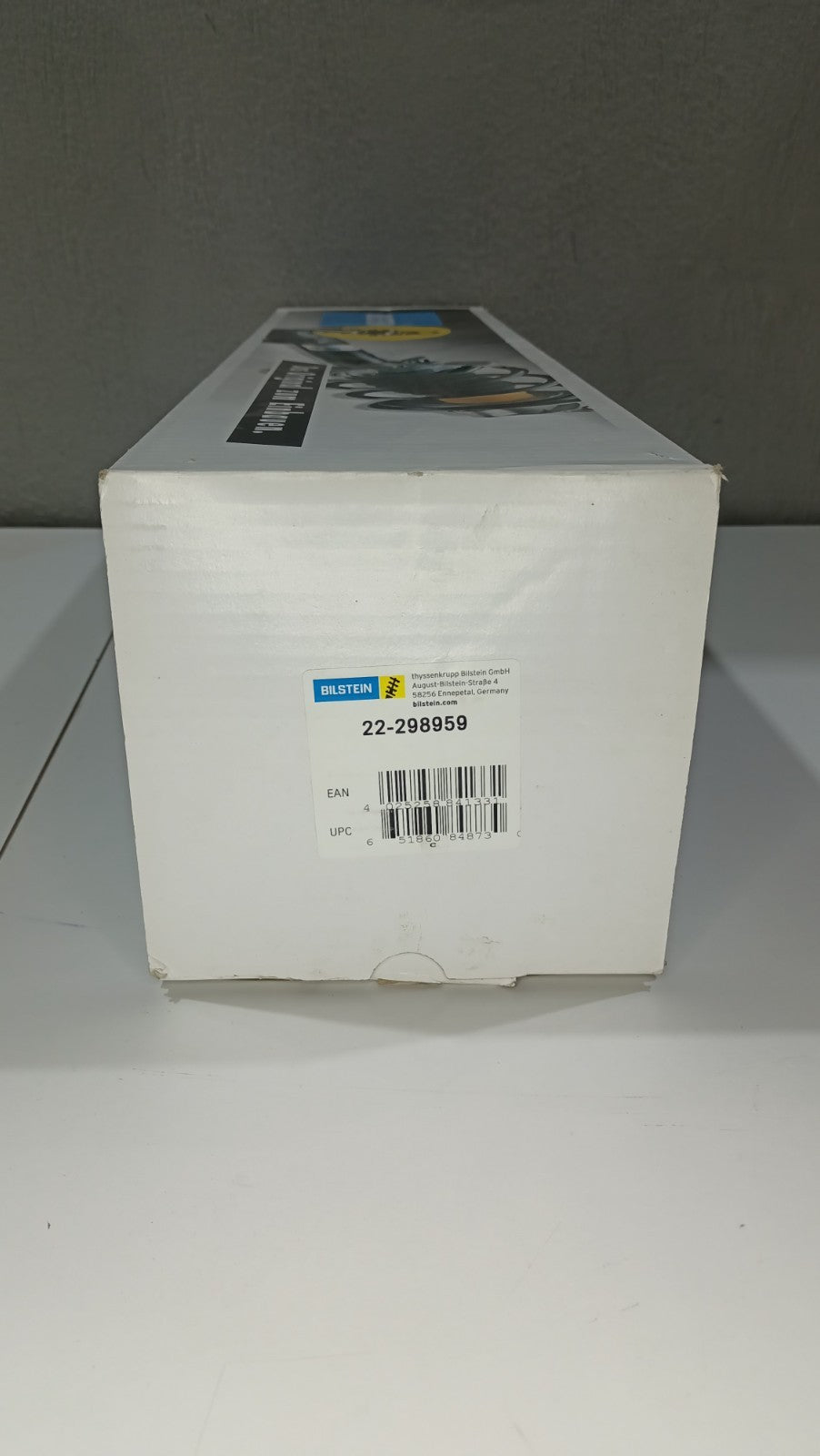 BILSTEIN Shock Absorber Front Right Replacement For Ford Kuga II DM2 22-298959
