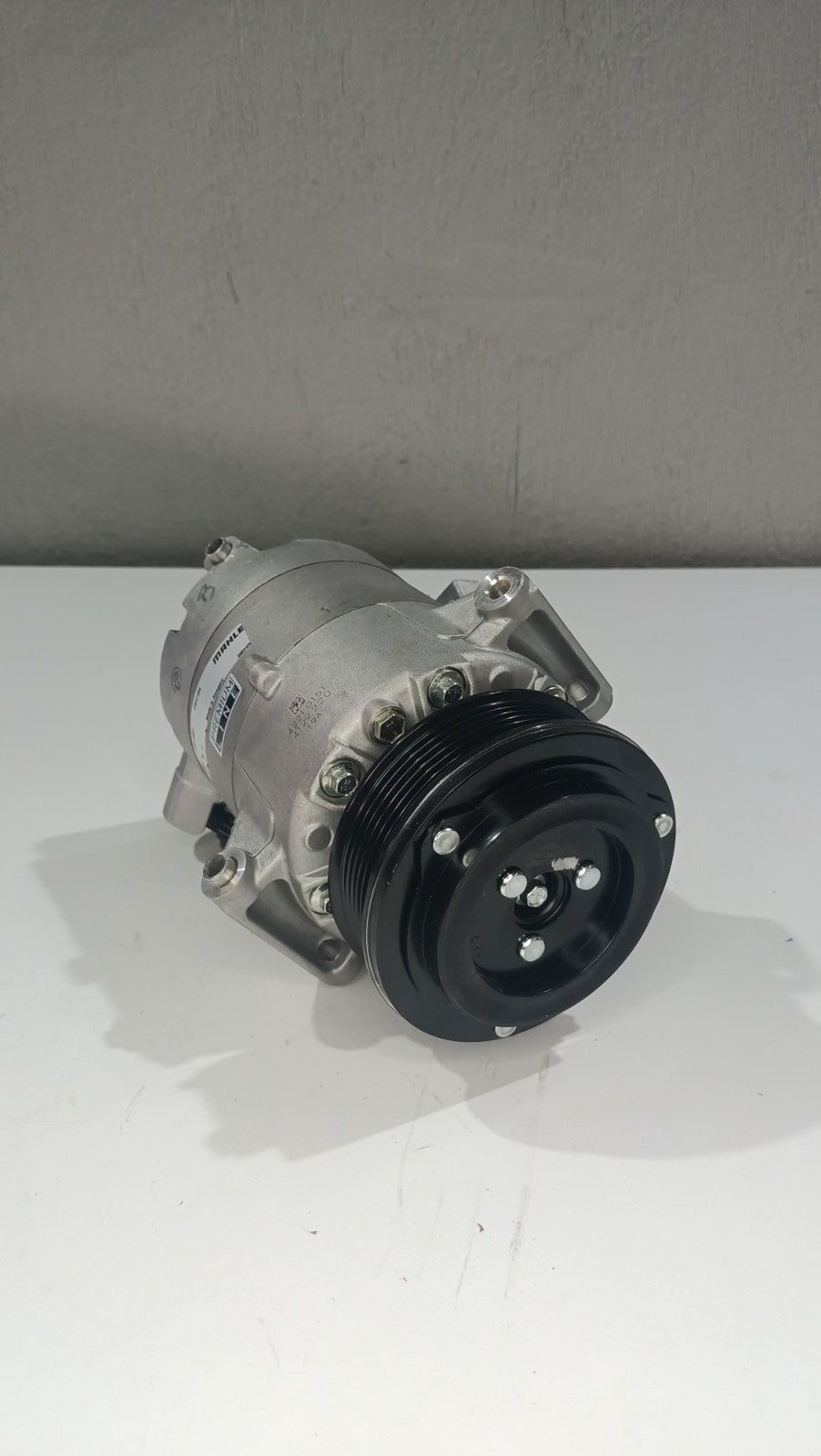 Mahle Original Air Conditioning Compressor For Ford Transit - ACP548000P